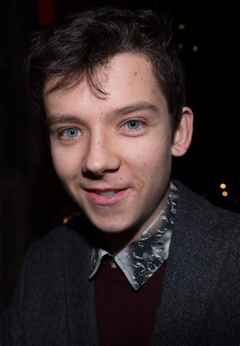 asa butterfield wiki